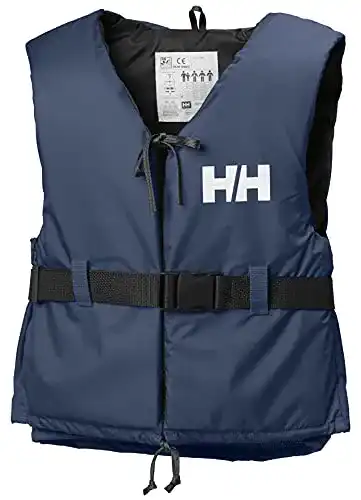 Rettungsweste Helly Hansen Herren Blau, XXS EU