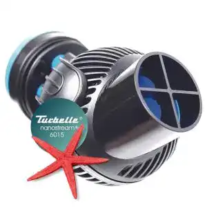 Strömungspumpe Aquarium Tunze Turbelle nanostream 6015