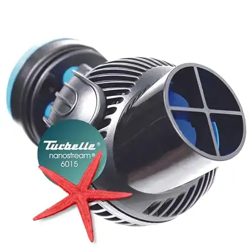 Strömungspumpe Aquarium Tunze Turbelle nanostream 6015