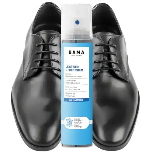 Lederdehner Bama 75 ml Schuhpflege, Transparent, 75 ml