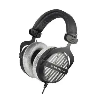 Bügelkopfhörer Beyerdynamic DT 990 PRO Over-Ear