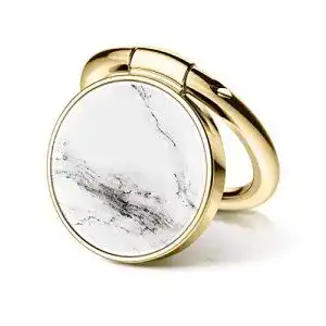 Handy-Ringhalter GVIEWIN Handy Ring Ringhalter, 360° Drehung