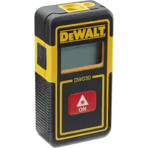 Laser-Entfernungsmesser DEWALT DW030PL-XJ TLM30 9m