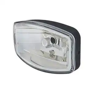 Nebelscheinwerfer Hella 1NE 008 773-031 Halogen, Jumbo 320