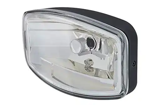 Nebelscheinwerfer Hella 1NE 008 773-031 Halogen, Jumbo 320