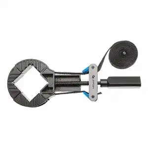 Bandspanner Secotec 4 m Bandlänge 4x Spannbacken