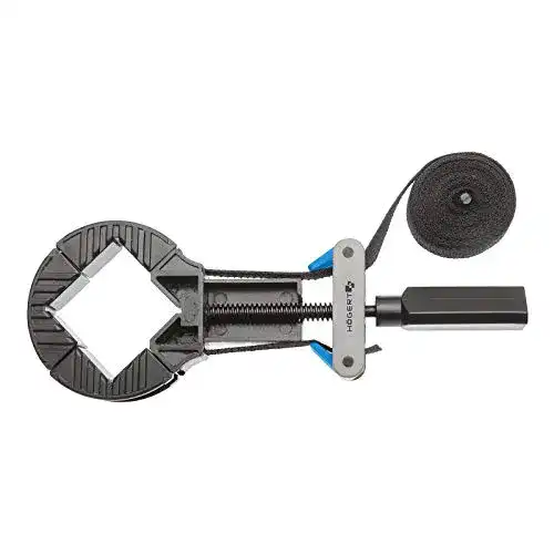 Die beste Bandspanner Secotec 4 m Bandlänge 4x Spannbacken 2026 Test Bestseller Bandspanner Secotec 4 m Bandlänge 4x Spannbacken