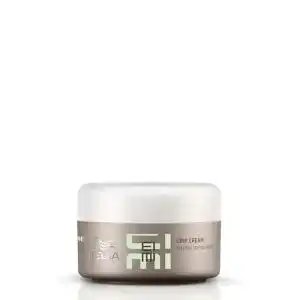 Styling-Creme EIMI Wella Grip Cream Professionelle Stylingcreme