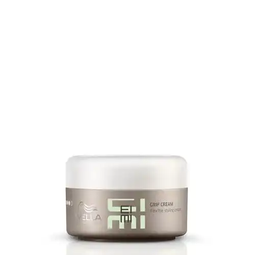 Styling-Creme EIMI Wella Grip Cream Professionelle Stylingcreme