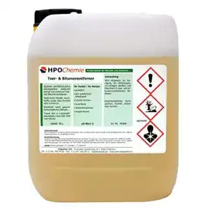 Teerentferner HPOChemie Teer- und Bitumenentferner 2,5ltr.