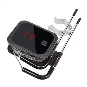 Grillthermometer Inkbird Bluetooth 4.0 Grill IBT-2X
