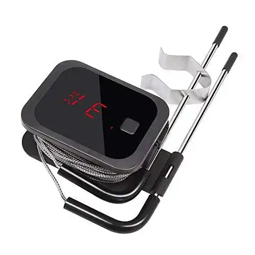 Grillthermometer Inkbird Bluetooth 4.0 Grill IBT-2X