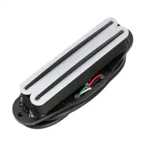 Humbucker Musiclily Hot Rails Strat Tonabnehmer
