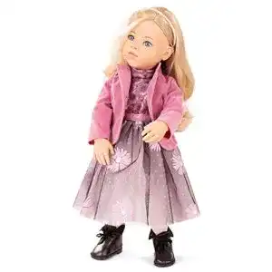Götz-Puppen Götz 2066665 Happy Kidz Sophia Puppe 50 cm