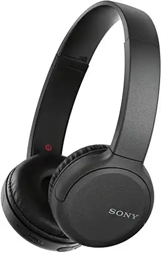 Bluetooth-Kopfhörer On-Ear Sony WH-CH510 kabellos