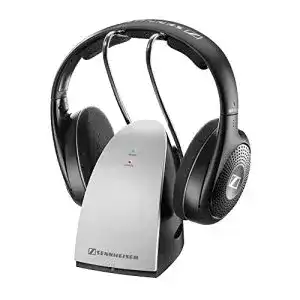 Funkkopfhörer Sennheiser RS 120 II-8EU, ohrumschließend