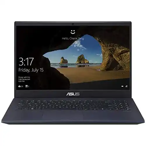 Die beste Laptop bis 800 Euro Memory PC ASUS F571GT, 15,6 Zoll FullHD 2026 Test Bestseller Laptop bis 800 Euro Memory PC ASUS F571GT, 15,6 Zoll FullHD