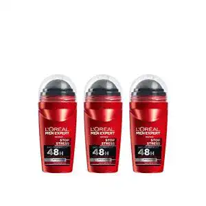 Loreal-Men-Expert-Deo L’Oréal Men Expert Stop Stress
