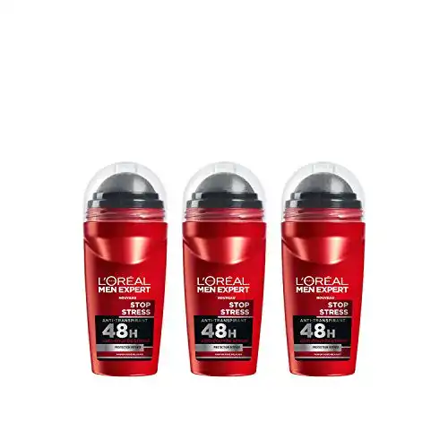 Loreal-Men-Expert-Deo L’Oréal Men Expert Stop Stress