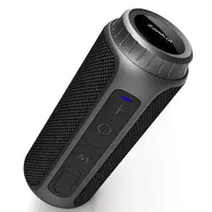 Bluetooth-Lautsprecher (wasserdicht) Zamkol, 5.0 30W Wireless
