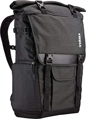 Thule-Rucksack Thule TCDK101K Covert DSLR Backpack Rucksack