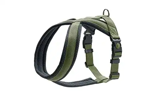 Hundegeschirr Hunter HUNTER Geschirr London Comfort