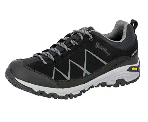 Trekkingschuhe Unisex Brütting Unisex Kansas Trekking