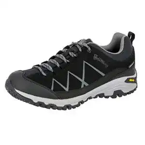 Leichtwanderschuhe Unisex Brütting Unisex Kansas