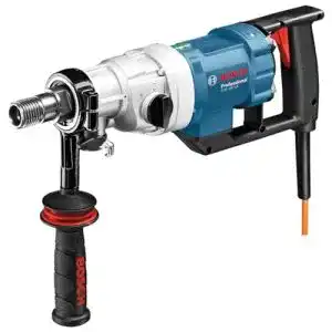Kernbohrgerät Bosch Professional Nass-Diamantbohrmaschine