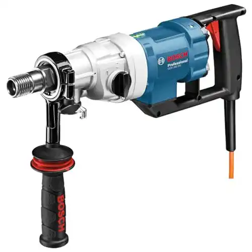 Kernbohrgerät Bosch Professional Nass-Diamantbohrmaschine
