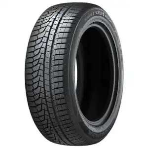 Hankook-Winterreifen HANKOOK W320 MO, 205/60R16 92H