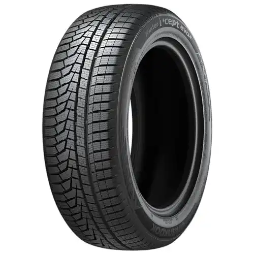 Winterreifen 215/60 R16 HANKOOK 1017103 Winter i*cept evo2