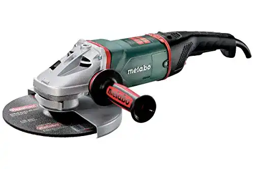 Metabo-Winkelschleifer Metabo WEA 26-230 MVT Quick, 2600 W