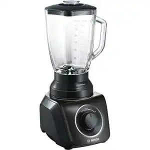 Bosch-Mixer Bosch Hausgeräte MMB42G0B Standmixer SilentMixx