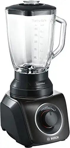 Bosch-Mixer Bosch Hausgeräte MMB42G0B Standmixer SilentMixx