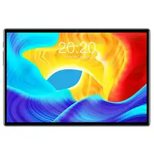 Tablet LTE TECLAST Tablet 10 Zoll, 4G LTE P20HD Android 10 Tablet