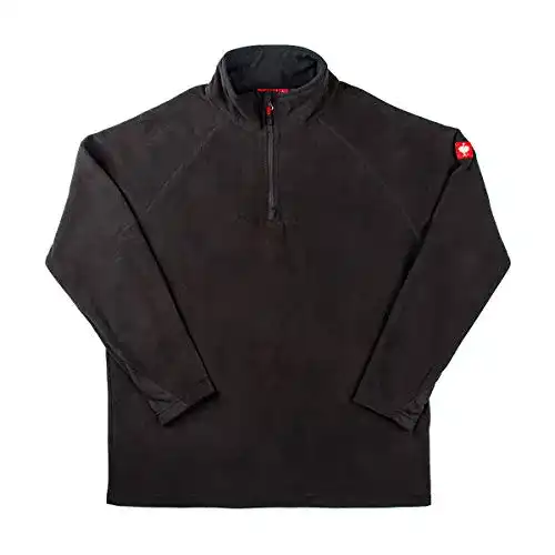 Fleecepullover Herren Engelbert Strauss Herren Fleecepullover