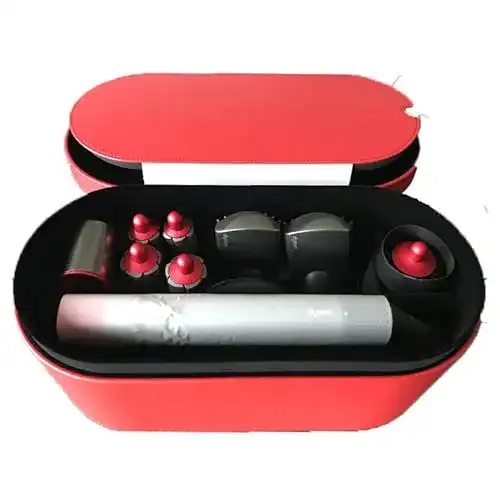 Multistyler Dyson Airwrap Complete RED Haarstyler