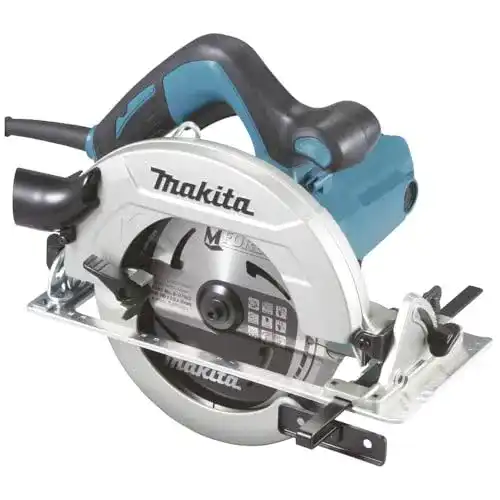 Handkreissäge Makita HS7611 66 mm