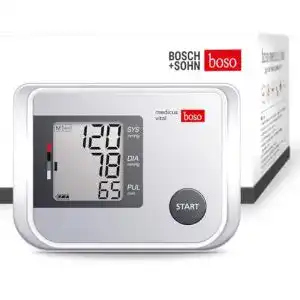 Boso-Blutdruckmessgerät boso medicus vital, Vollautomatisch