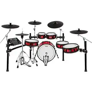 Alesis-E-Drums Alesis Strike Pro Special Edition E-Drum Kit