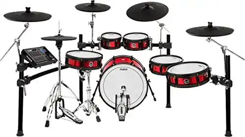 Alesis-E-Drums Alesis Strike Pro Special Edition E-Drum Kit