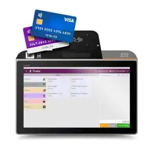 Registrierkassen LYNNE PAYMENT SOLUTIONS Registrierkasse