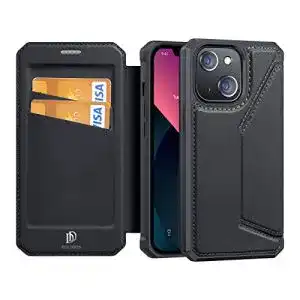 iPhone-13-mini-Leder-Case DUX DUCIS Hülle für iPhone 13 Mini