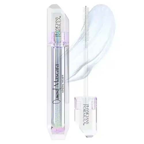 Transparente Mascara Physicians Formula , Mineral Wear Diamond