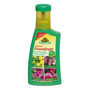Eisendünger Neudorff Ferramin , 250ml