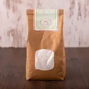 Buchweizenmehl süssundclever.de süssundclever.de® Bio | 1 kg