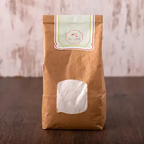 Buchweizenmehl süssundclever.de süssundclever.de® Bio | 1 kg