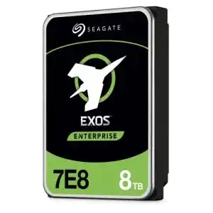 8-TB-NAS-Festplatte Seagate Exos 7E8 Enterprise Class 8TB interne