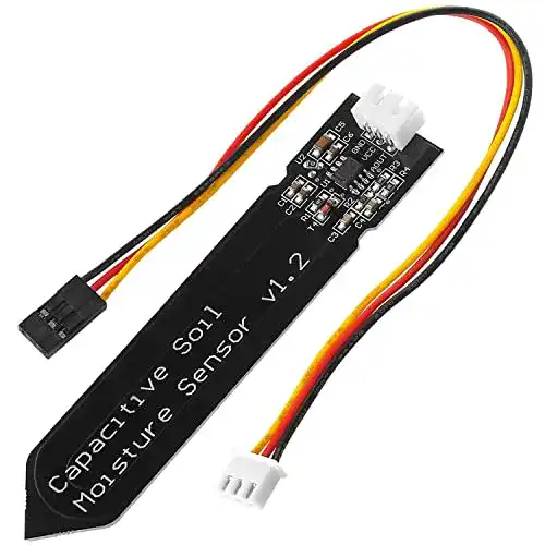 Bodenfeuchtesensor AZDelivery Hygrometer Modul V1.2 kapazitiv
